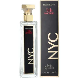 Elizabeth Arden 5th Avenue NYC Limited Edition Eau de Parfum 75 ml
