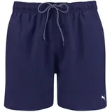 Puma Badeshorts Navy XS