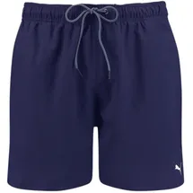 Puma Badeshorts Navy XS