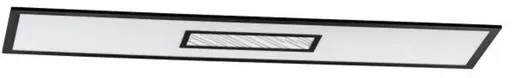 BORDONARA LOFT 1195X295 RGB/CCT 4900LM 3000-6000K