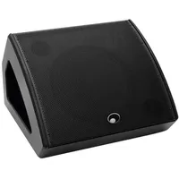 Omnitronic KM-112A Aktiv 300 Watt