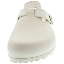 Birkenstock Boston Eva Eggshell Narrow Gr.40 - 40 EU Schmal