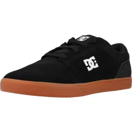 DC Shoes Crisis 2 Herren Schwarz 47