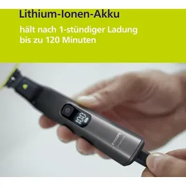 Philips OneBlade Pro 360 Face + Body QP6552/30