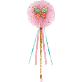 Die Spiegelburg Glitzer-Zauberstab Prinzessin Lillifee,