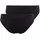 SKINY Rio Slip 2 St. Schwarz 36