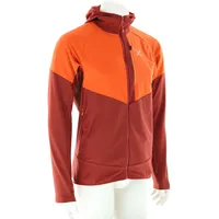 Montura Spitze Maglia Herren Sweater-Rot-M