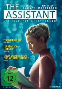 The Assistant (DVD)
