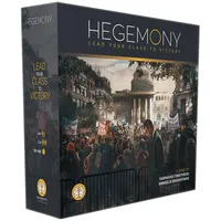 hegemony project games Hegemony Lead your Class to Victory - Brettspiel - Englisch