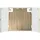 vidaXL Dartboard Schrank