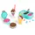 Spin Master Kinetic Sand Ice Cream Treats Knete