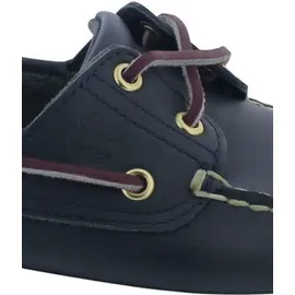 Timberland Bootsschuhe Herren Blau 41,5