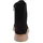 CAMEL ACTIVE Stiefelette aus echtem Leder Schwarz, 38