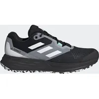 adidas Terrex Two Flow Damen core black/crystal white/clear mint 39 1/3