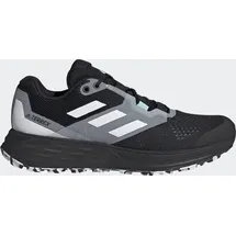 adidas Terrex Two Flow Damen core black/crystal white/clear mint 39 1/3