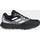 adidas Terrex Two Flow Damen core black/crystal white/clear mint 39 1/3