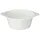 Papstar Suppenteller 0,5 l 100 St. Weiß
