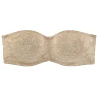 nuance by lascana Bügel-BH Damen toffee Gr.85B