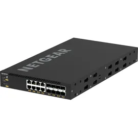 Netgear M4350-8X8F 16 Ports