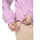 Vaude Mineo Regenjacke Damen Rosa 42