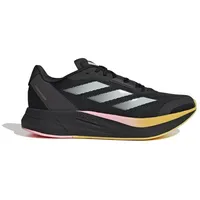 Adidas Duramo Speed Laufschuh Core Black / Zero Metalic / Spark 41 1/3