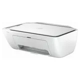 HP DeskJet 2810e Wireless All-in-One Farbe Drucker Kopierer Scanner - Weiß