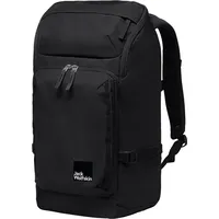 Jack Wolfskin Lyall 28l Rucksack - Black - One