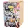 Sela Art Series Urban Cajon mit Sela Snare System und Clap-Corners, SE 174