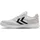hummel Dagaz III Handballschuhe 9034 white/black/grey 45