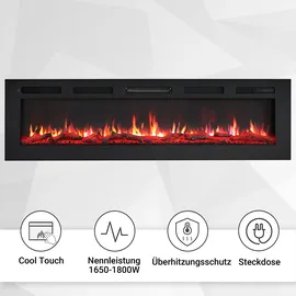 Balderia Leif 60 Schwarz
