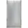 Home Deluxe LAVEA Duschabtrennung rechts 140 x 195 cm Einscheibensicherheitsglas