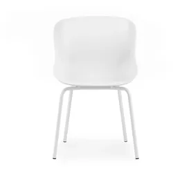 Normann Copenhagen - Hyg Chair, weiß