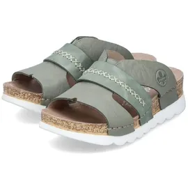 Rieker 64469-52 Grün