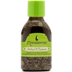 MACADAMIA Healing Oil Treatment 30 ml