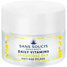 Sans Soucis Daily Vitamins Anti Age Pflege 50 ml
