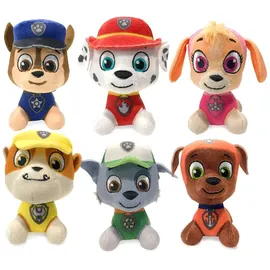 Spin Master Paw Patrol sortiert