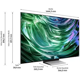 Samsung GQ55S94D 55" OLED 4K Smart TV S94D