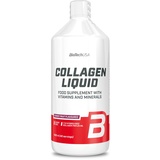 BIOTECH Collagen Forest Fruits Liquid 1000 ml