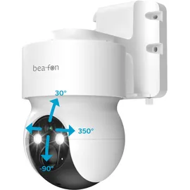 Bea-fon Safer 3S Pro Weiß