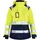 Blåkläder Damen Warnschutz Shelljacke 4904 - L