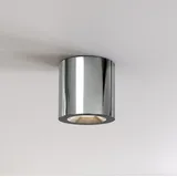 Astro Kos Round II polierte chrom