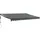 vidaXL Markise 300 x 4213 m grau