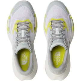The North Face Vectiv Enduris 4 Herren Gelb/Silber 41