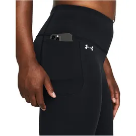 Under Armour Motion Damen Tights, schwarz - LG