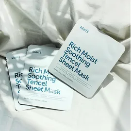 KLAIRS Rich Moist Soothing Tuchmaske 25 ml