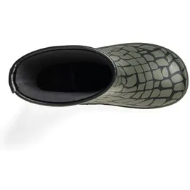 druppies Nature Boot Schwarz 20