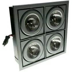 Arcluce High Spot - In 4x50W G53