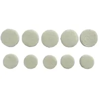 TOOLCRAFT A009672 Ersatzfilter für Lötpistole