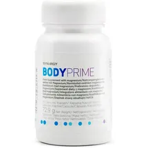 Synergy 21 Body Prime Magnesium Kapseln 90 St.