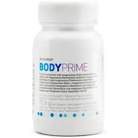 Synergy 21 Body Prime Magnesium Kapseln 90 St.